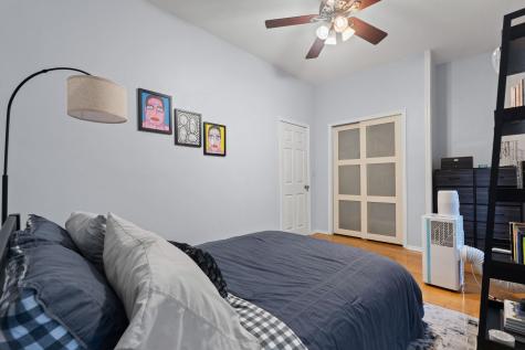 47 Clinton Avenue Jersey City NJ 07304