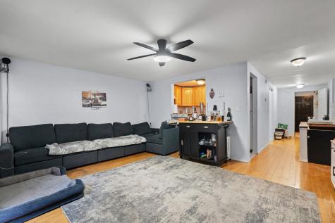 47 Clinton Avenue Jersey City NJ 07304