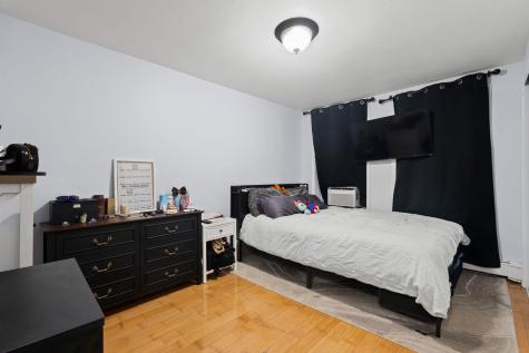 47 Clinton Avenue Jersey City NJ 07304
