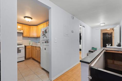 47 Clinton Avenue Jersey City NJ 07304