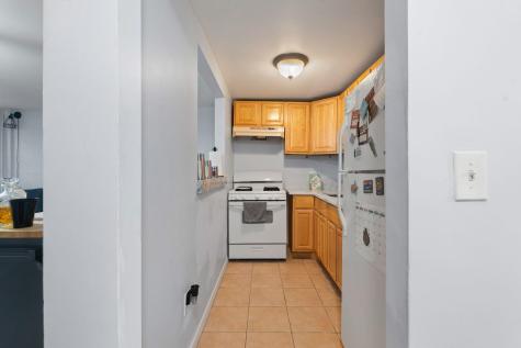 47 Clinton Avenue Jersey City NJ 07304