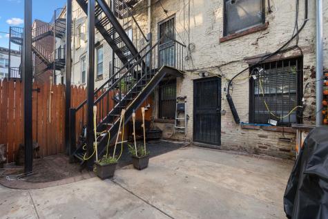 47 Clinton Avenue Jersey City NJ 07304