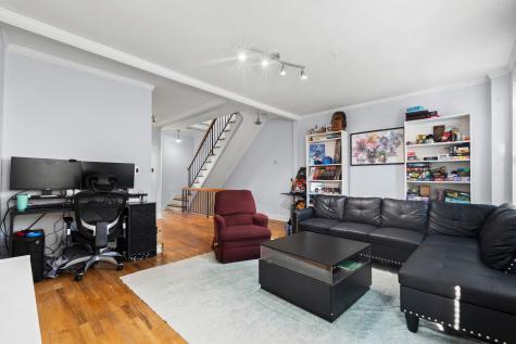 47 Clinton Avenue Jersey City NJ 07304