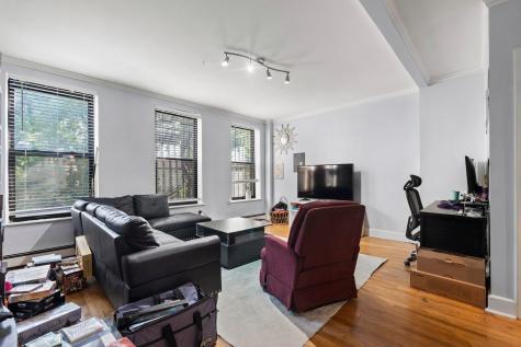 47 Clinton Avenue Jersey City NJ 07304