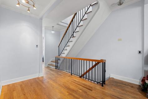 47 Clinton Avenue Jersey City NJ 07304
