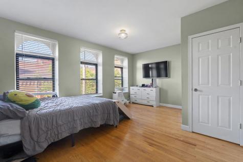 47 Clinton Avenue Jersey City NJ 07304