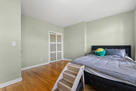 47 Clinton Avenue Jersey City NJ 07304