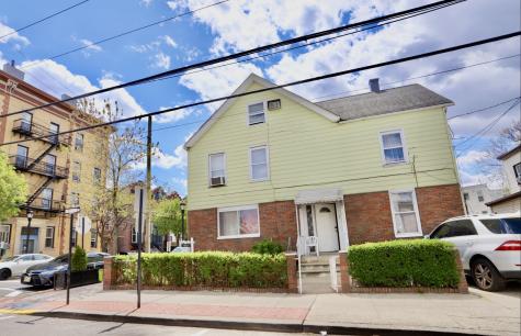 217-219 New York Avenue Union City NJ 07087