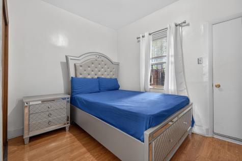 11 Crawford Street Jersey City NJ 07306