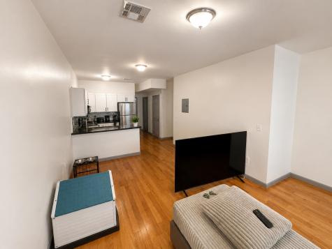 281 Forrest Street Jersey City NJ 07304