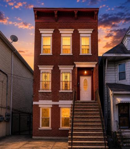 281 Forrest Street Jersey City NJ 07304