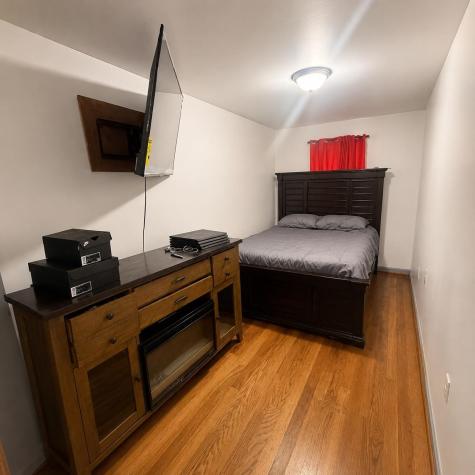 281 Forrest Street Jersey City NJ 07304
