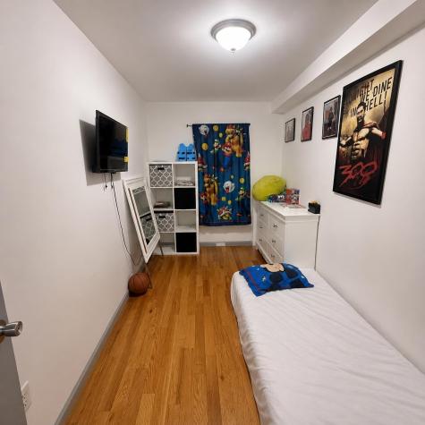 281 Forrest Street Jersey City NJ 07304