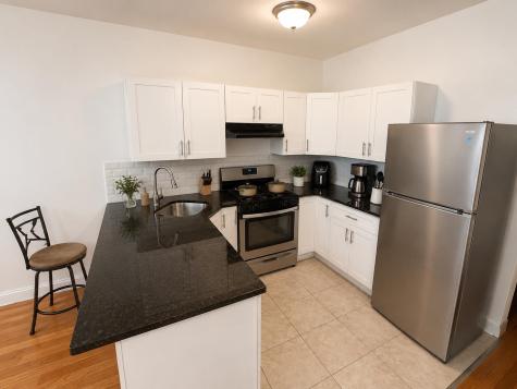 281 Forrest Street Jersey City NJ 07304