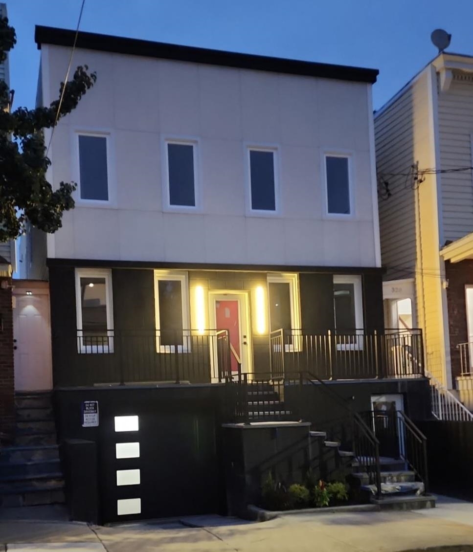 330 69th Street Guttenberg NJ 07093-2465