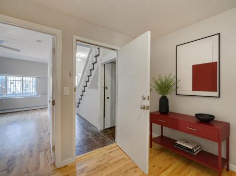 11 Rose Avenue Jersey City NJ 07305