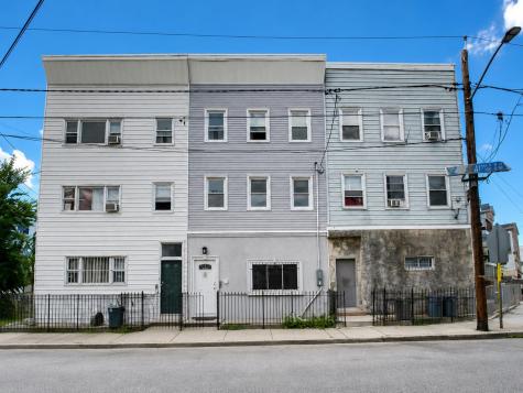 11 Rose Avenue Jersey City NJ 07305