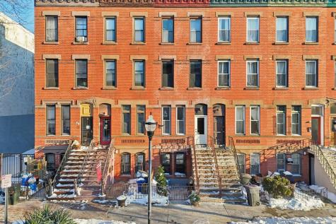 34 Madison Avenue Jersey City NJ 07304