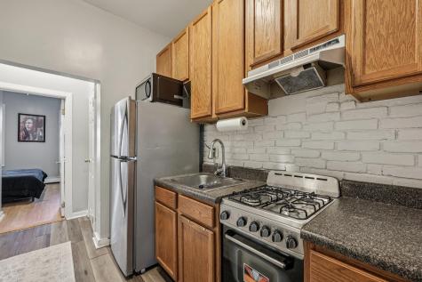 34 Madison Avenue Jersey City NJ 07304