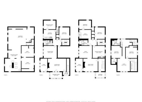 108 Vassar Avenue Newark NJ 07104
