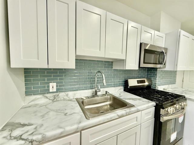 68 Rose Avenue Jersey City NJ 07305