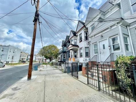 68 Rose Avenue Jersey City NJ 07305