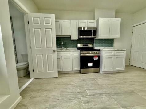 68 Rose Avenue Jersey City NJ 07305
