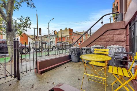 250 Grove Street Jersey City NJ 07302
