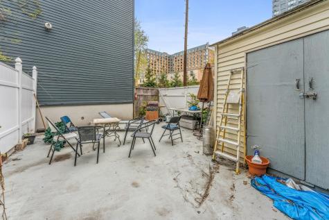 250 Grove Street Jersey City NJ 07302