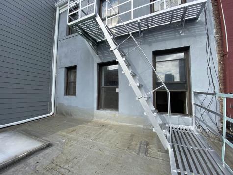 250 Grove Street Jersey City NJ 07302