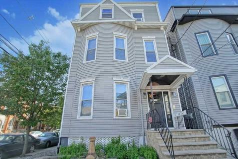 201 Jane Street Weehawken NJ 07086