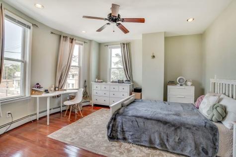 201 Jane Street Weehawken NJ 07086