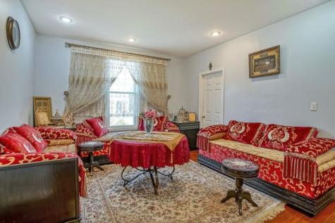 201 Jane Street Weehawken NJ 07086