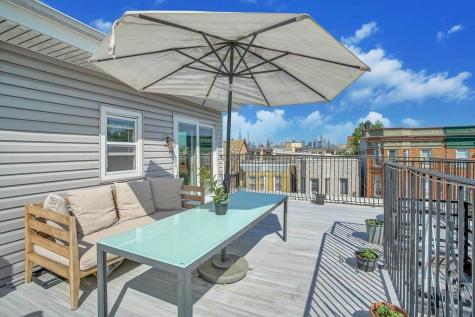 201 Jane Street Weehawken NJ 07086
