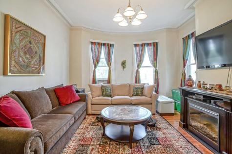 201 Jane Street Weehawken NJ 07086