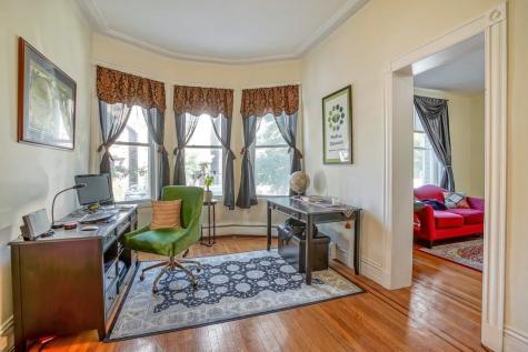 201 Jane Street Weehawken NJ 07086