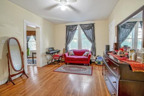 201 Jane Street Weehawken NJ 07086