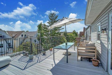 201 Jane Street Weehawken NJ 07086