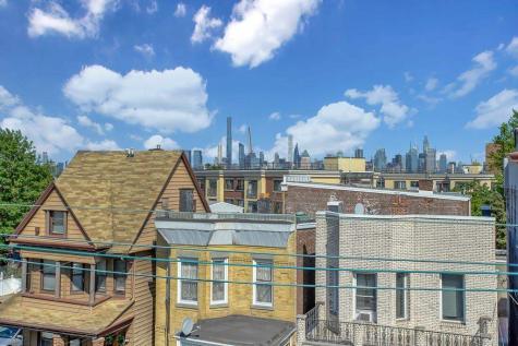 201 Jane Street Weehawken NJ 07086
