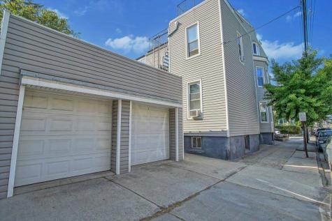 201 Jane Street Weehawken NJ 07086