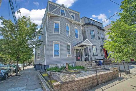201 Jane Street Weehawken NJ 07086