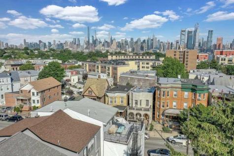 201 Jane Street Weehawken NJ 07086