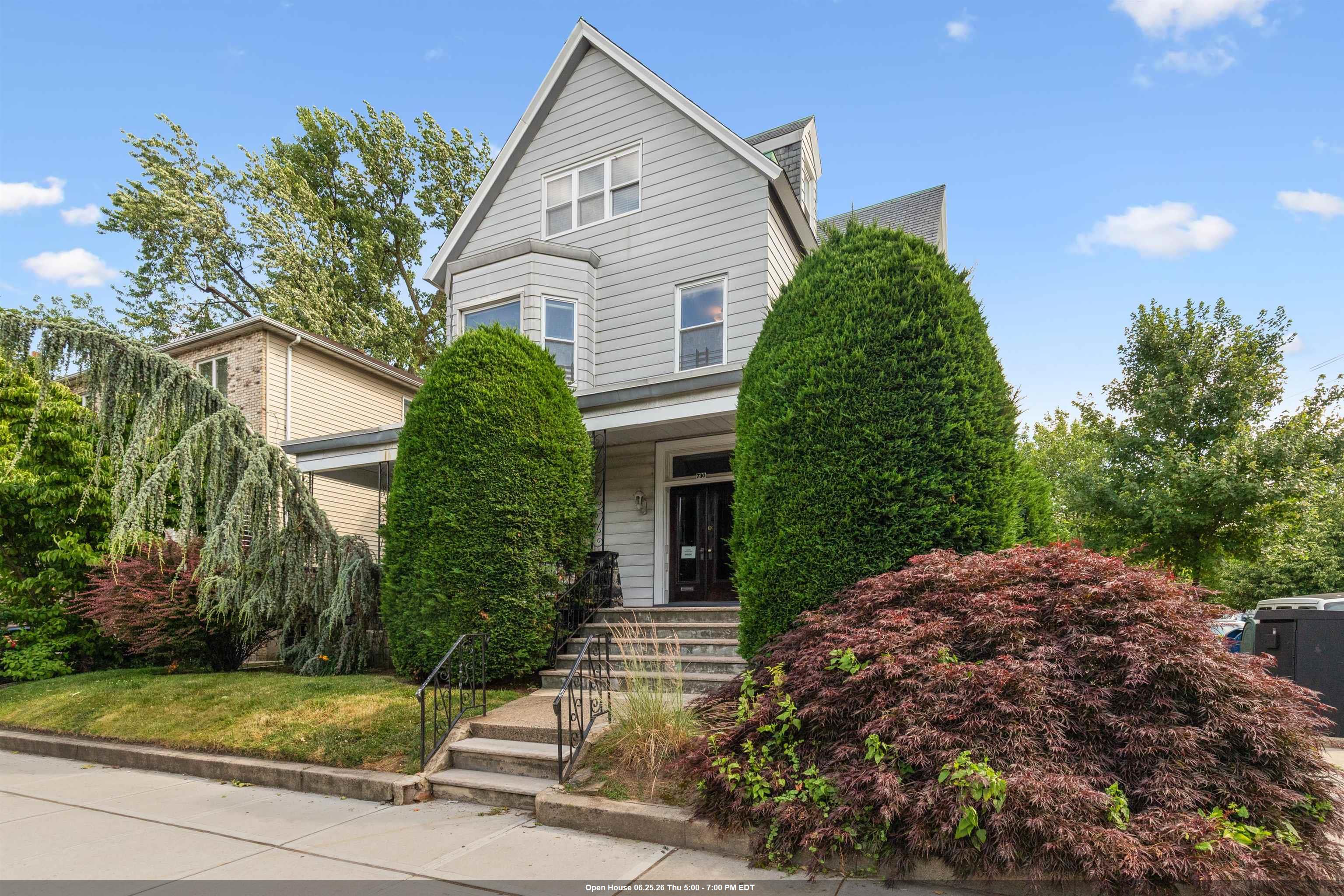 730 Boulevard East Weehawken NJ 07086