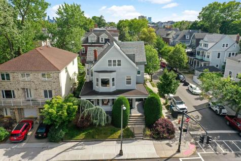 730 Boulevard East Weehawken NJ 07086