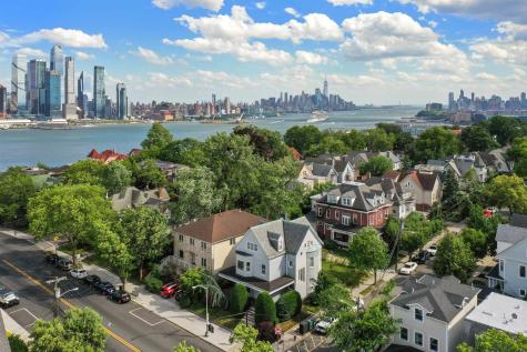 730 Boulevard East Weehawken NJ 07086