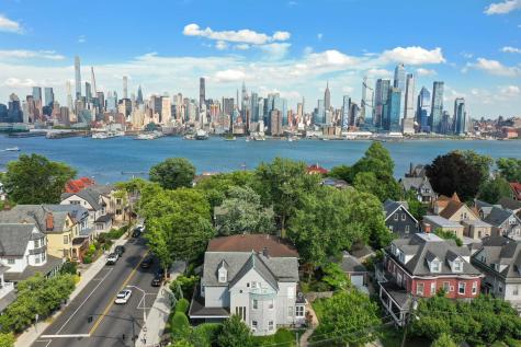 730 Boulevard East Weehawken NJ 07086