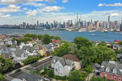 730 Boulevard East Weehawken NJ 07086