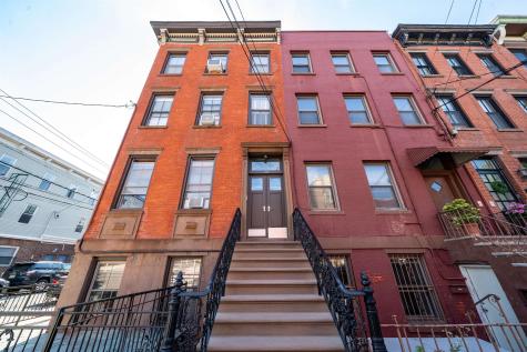 800 Bloomfield Street Hoboken NJ 07030