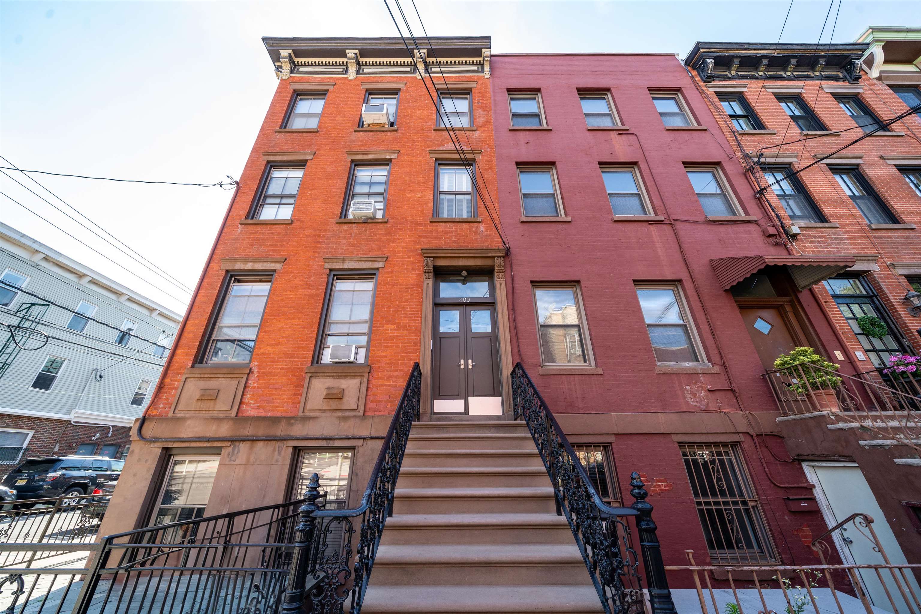 800 Bloomfield Street Hoboken NJ 07030