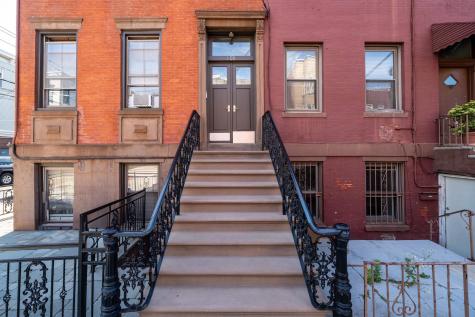 800 Bloomfield Street Hoboken NJ 07030